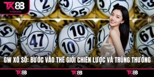 GW Xổ Số