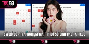 SW Xổ Số